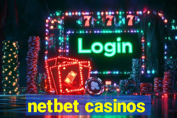 netbet casinos