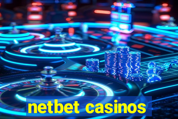 netbet casinos