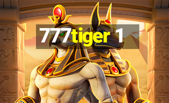 777tiger 1