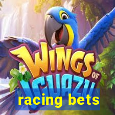 racing bets