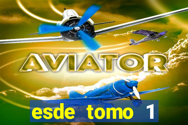 esde tomo 1 atualizado pdf