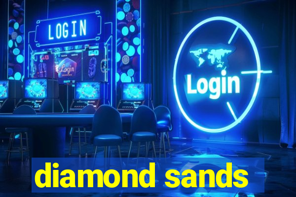 diamond sands