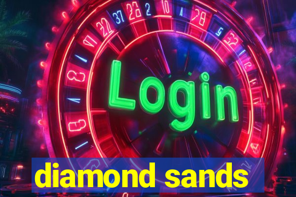 diamond sands