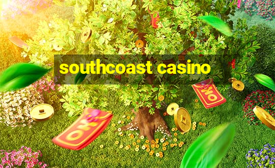 southcoast casino