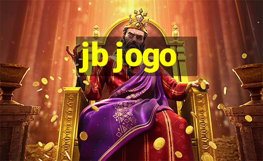 jb jogo