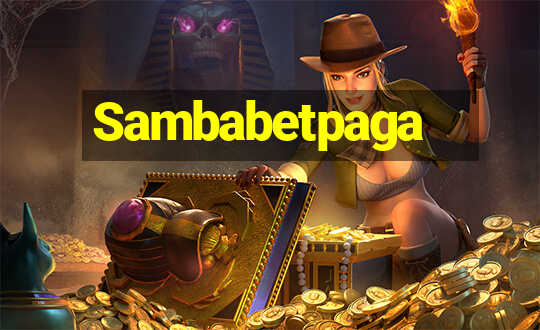 Sambabetpaga