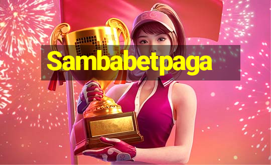 Sambabetpaga