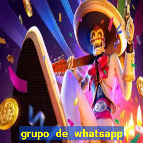 grupo de whatsapp vasco da gama