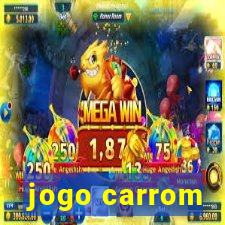 jogo carrom