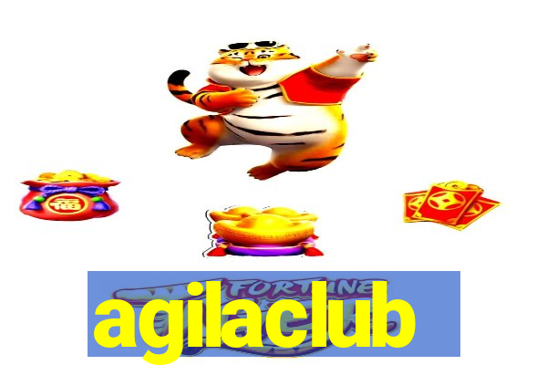 agilaclub