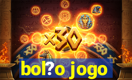 bol?o jogo