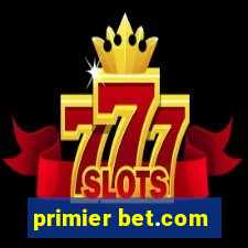 primier bet.com