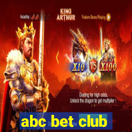 abc bet club