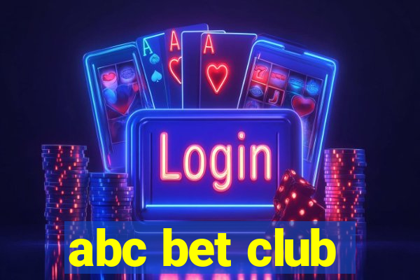 abc bet club