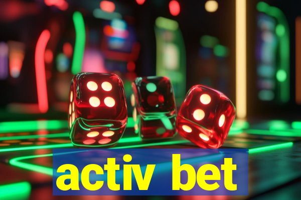 activ bet