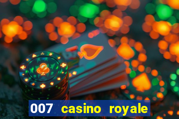 007 casino royale movie 480p