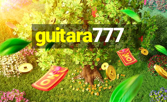 guitara777