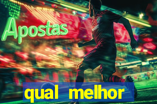 qual melhor plataforma de jogos para ganhar dinheiro