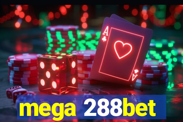 mega 288bet