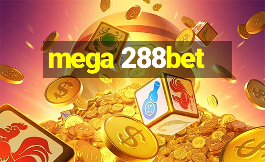 mega 288bet