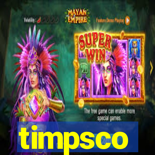 timpsco