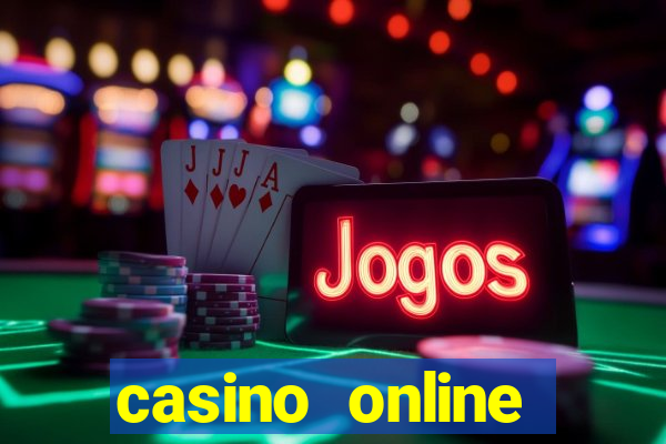 casino online jackpot city