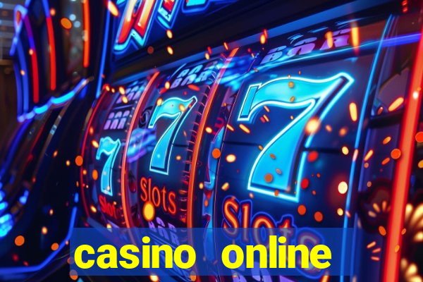 casino online jackpot city