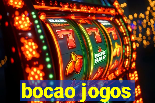 bocao jogos