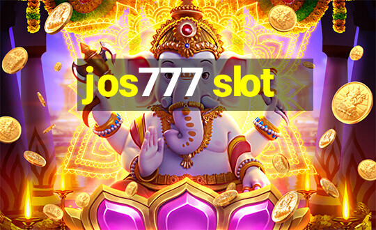 jos777 slot