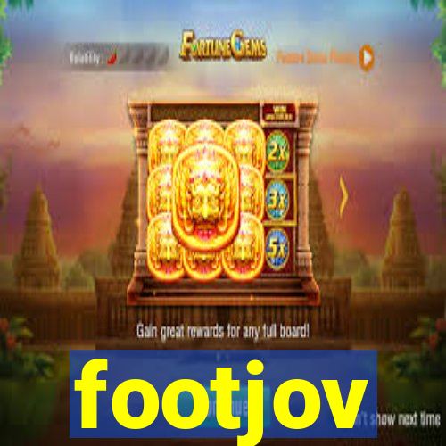 footjov