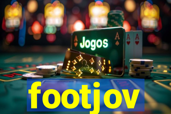 footjov