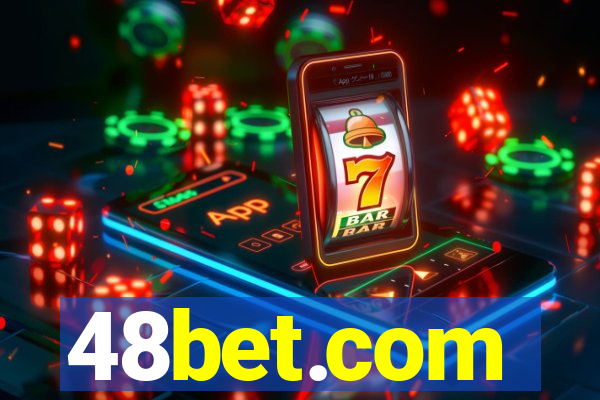 48bet.com