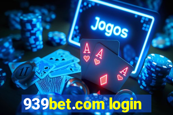 939bet.com login