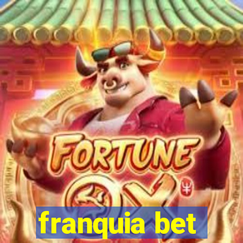 franquia bet