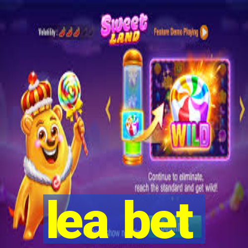 lea bet