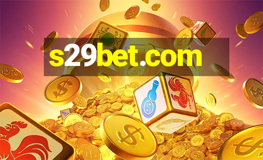 s29bet.com