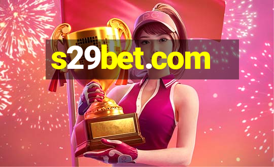 s29bet.com