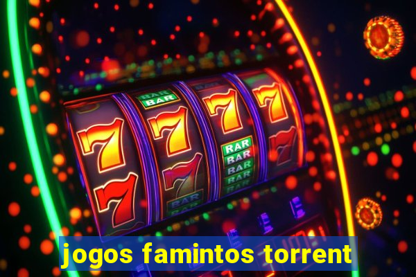 jogos famintos torrent