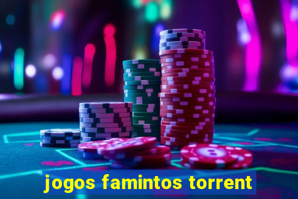 jogos famintos torrent