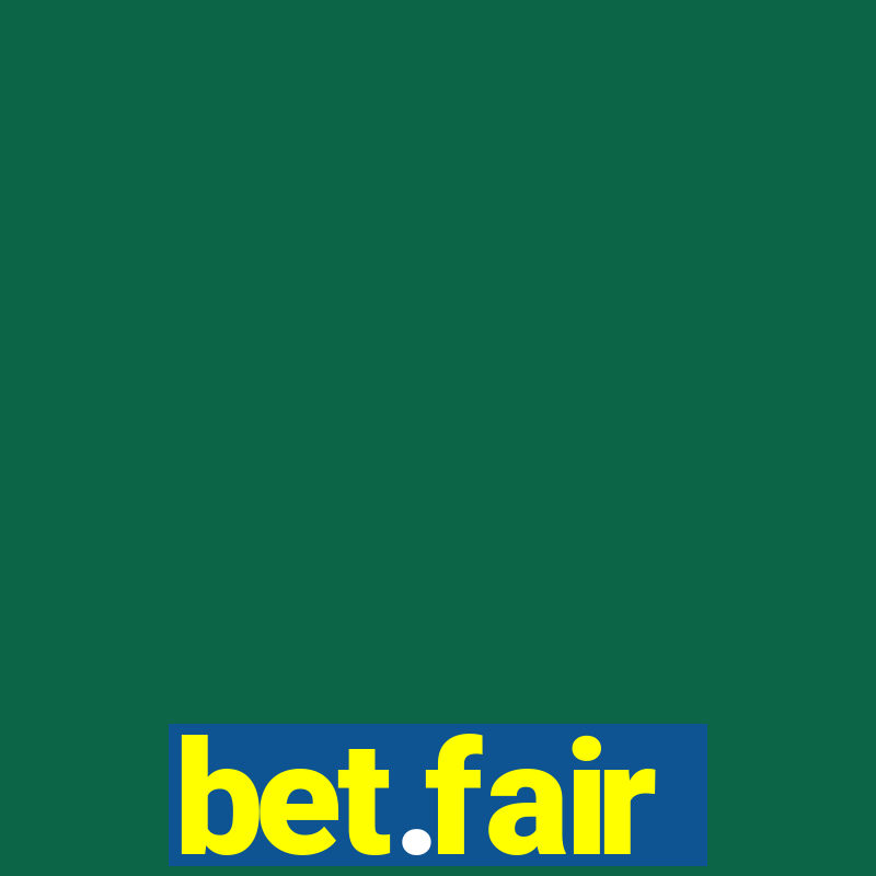 bet.fair