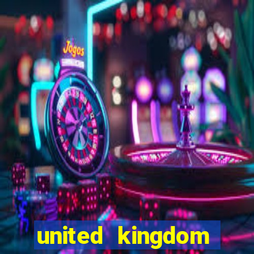 united kingdom casinos online