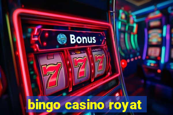 bingo casino royat