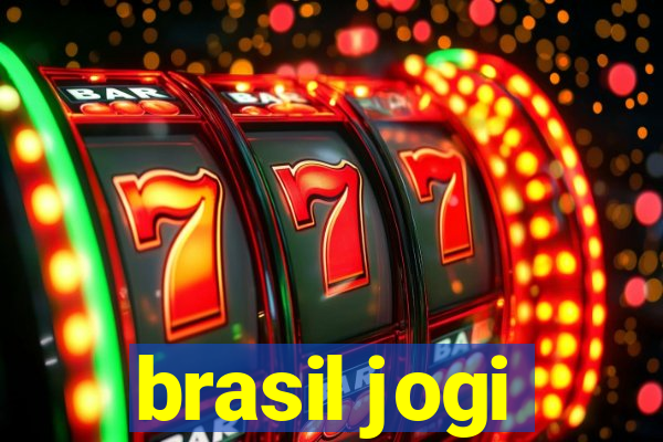 brasil jogi