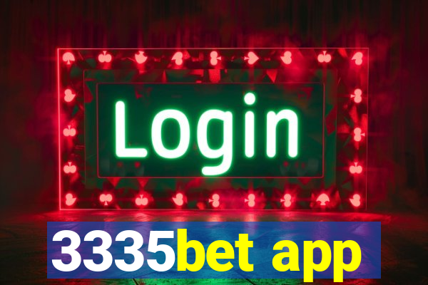 3335bet app