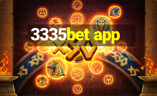 3335bet app