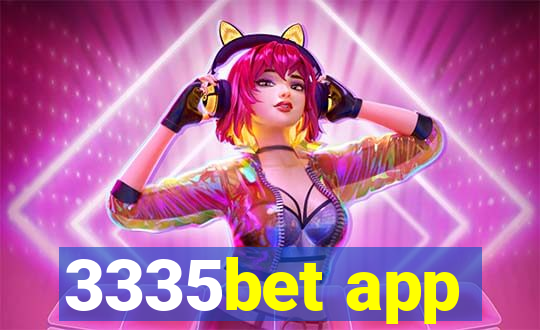 3335bet app