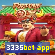 3335bet app