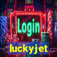 luckyjet