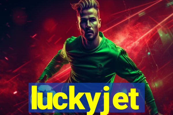 luckyjet