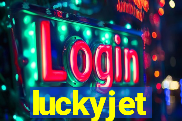 luckyjet